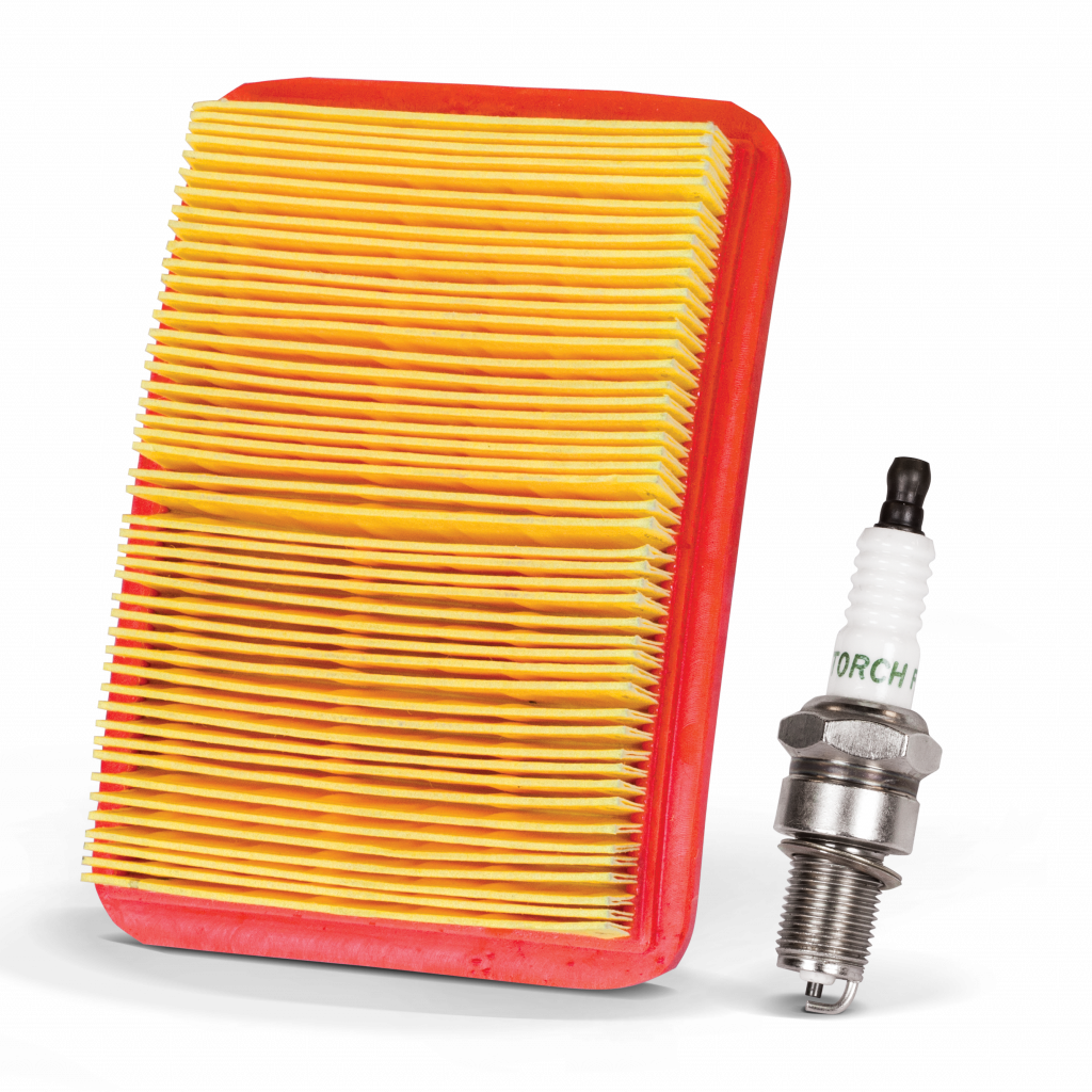 100372 8.5kW Home Standby Generator Maintenance Kit SuperGen Products