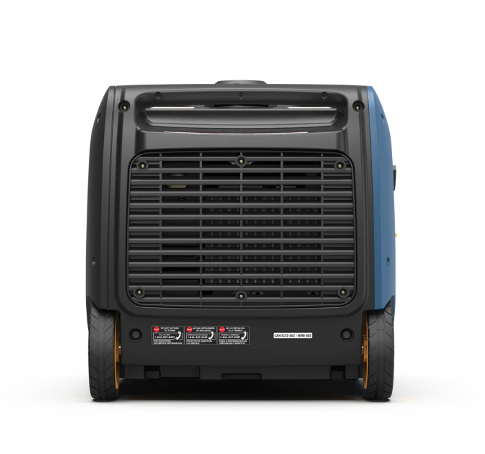 WH03242F - Firman Dual Fuel Inverter Portable Generator 4000W Electric Start with CO ALERT - Refurbished - Image 5
