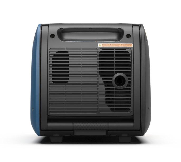 WH03242F - Firman Dual Fuel Inverter Portable Generator 4000W Electric Start with CO ALERT - Refurbished - Image 7